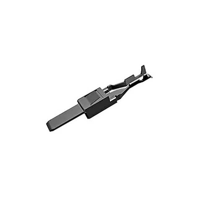CONN TAB 13-17AWG CRIMP TIN