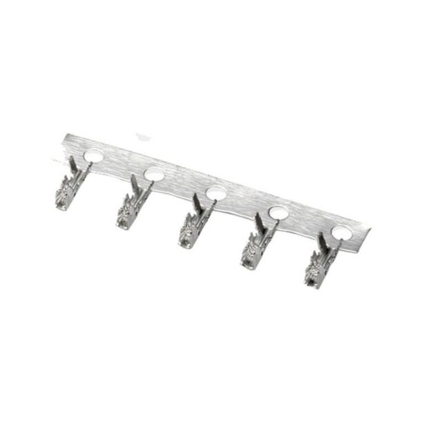 WIRE-TO-BOARD, TERMINAL, 1PIN,