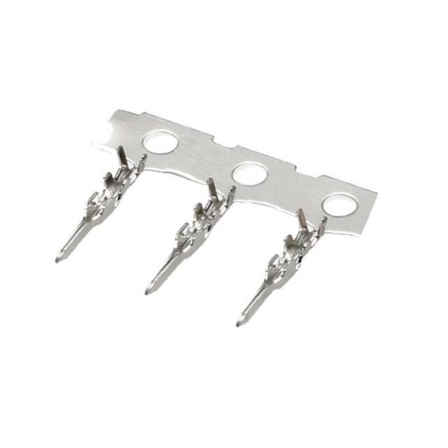WIRE-TO-BOARD, TERMINAL, 1PIN,