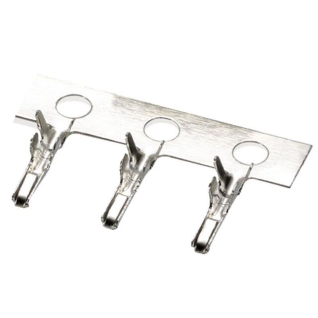 WIRE-TO-BOARD, TERMINAL, 1PIN,