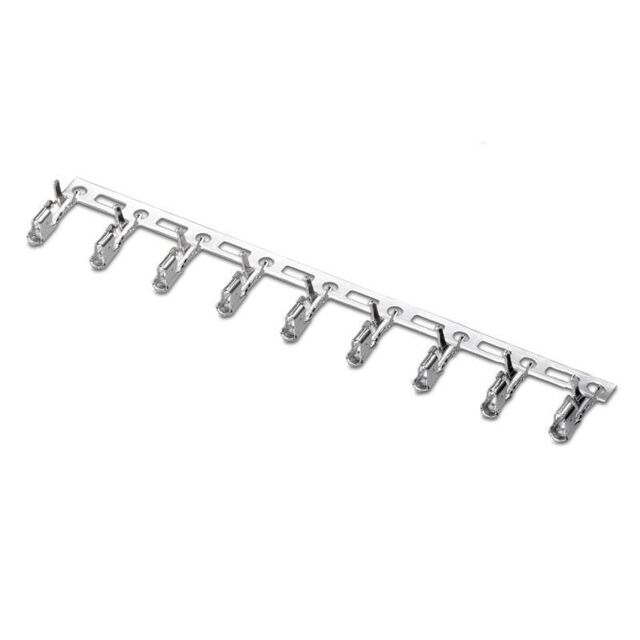 WIRE-TO-BOARD, TERMINAL, 1PIN,