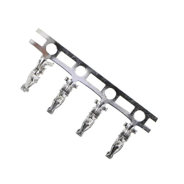 WIRE-TO-BOARD, TERMINAL, 1PIN,