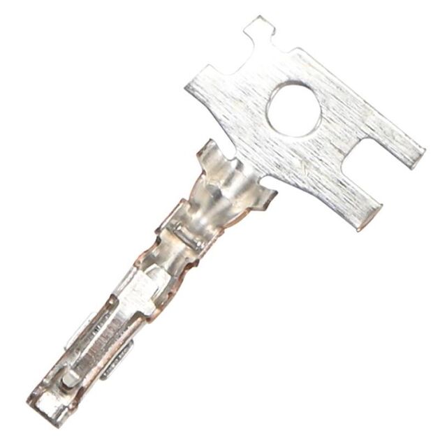 WIRE-TO-BOARD, TERMINAL, 1PIN,