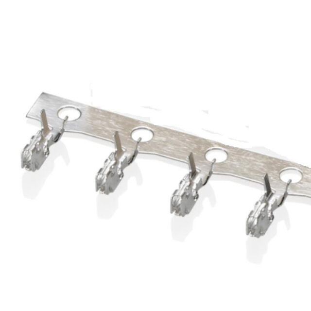 WIRE-TO-BOARD, TERMINAL, 1PIN,