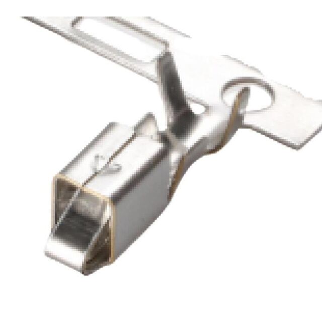 WIRE-TO-BOARD, TERMINAL, 1PIN,