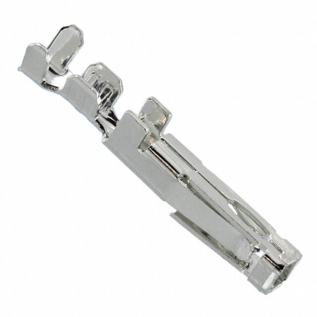 CONN SOCKET 20-24AWG CRIMP TIN