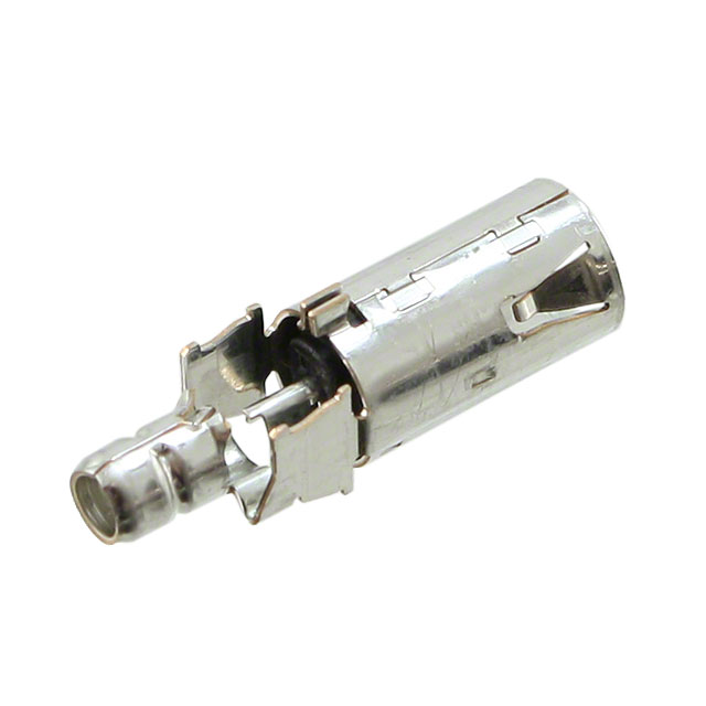 CONN PIN CRIMP GOLD