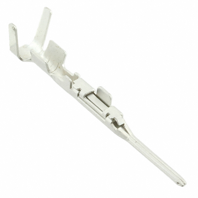 CONN PIN CRIMP TIN