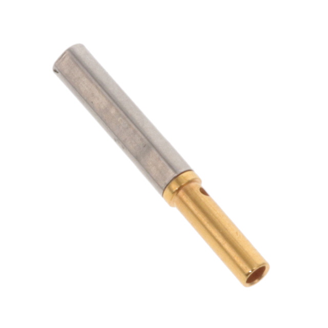 CRIMP CONTACTS