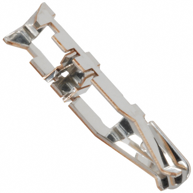 CONN SOCKET 28AWG IDC TIN