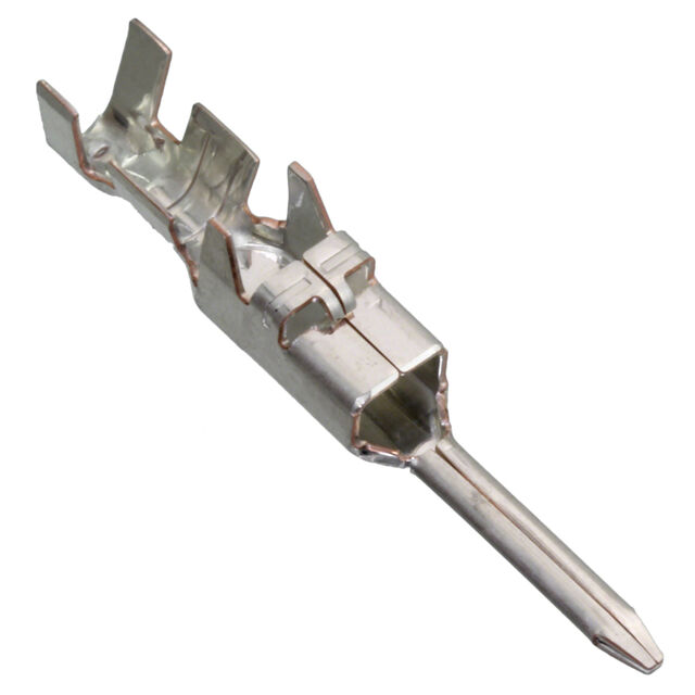 CONN PIN 14-16AWG CRIMP TIN