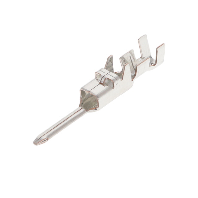 CONN PIN 14-16AWG CRIMP TIN