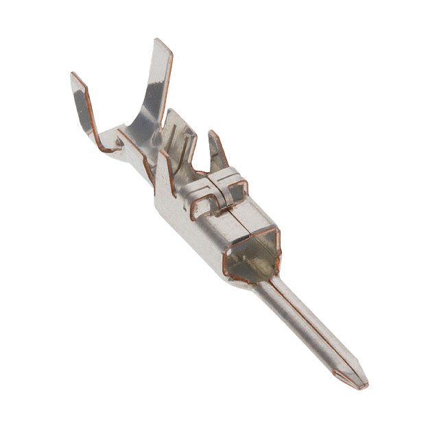 CONN PIN 14-16AWG CRIMP TIN