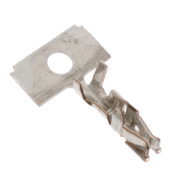 CONN SKT CRIMP 24-28AWG TIN