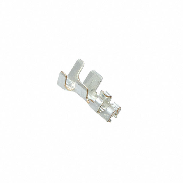 CONN SOCKET 26-28AWG CRIMP TIN