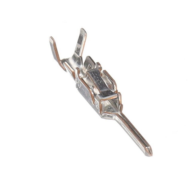 CONN PIN 24-28AWG CRIMP TIN