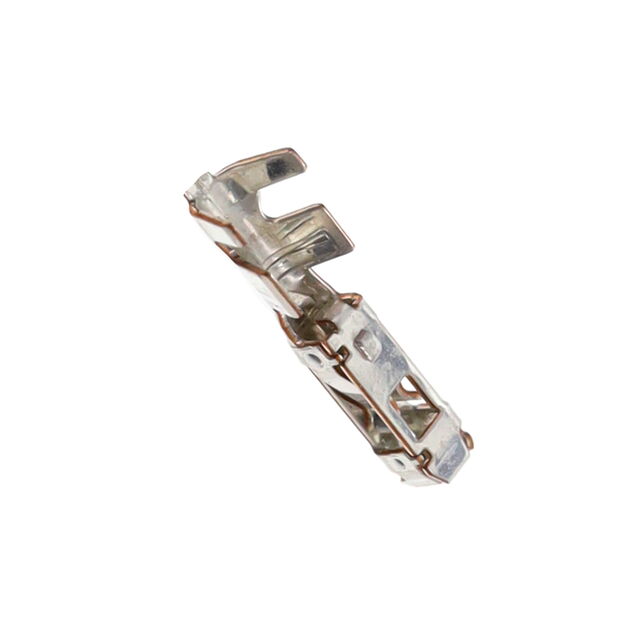 CONN CRIMP SKT 20-22AWG