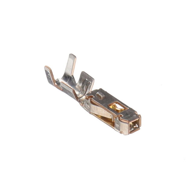 CONN CRIMP SKT 22-26AWG
