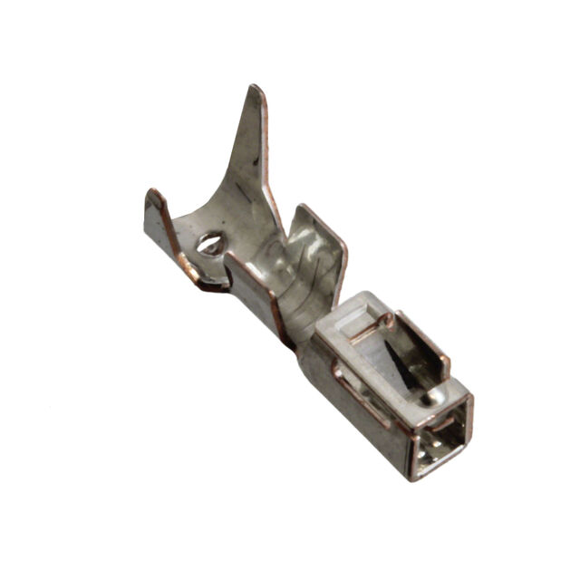 CONN SOCKET 16-18AWG CRIMP TIN