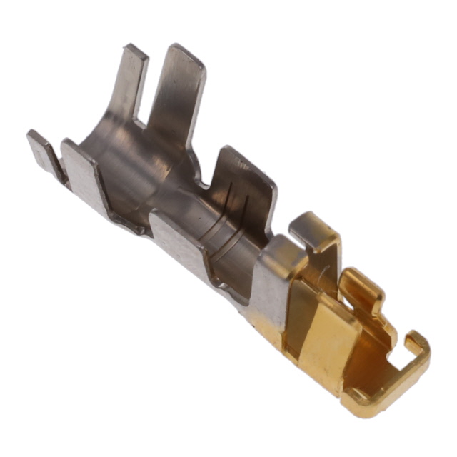CONN CRIMP SKT 16-18AWG