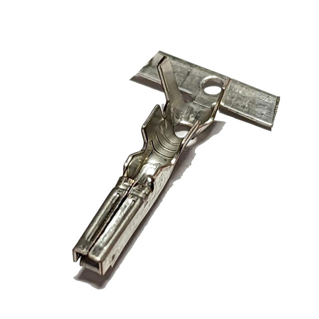 CRIMP, FEMALE, 16~14 AWG, SECUR-