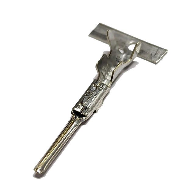 CRIMP, MALE, 22~20 AWG, SECUR-SE