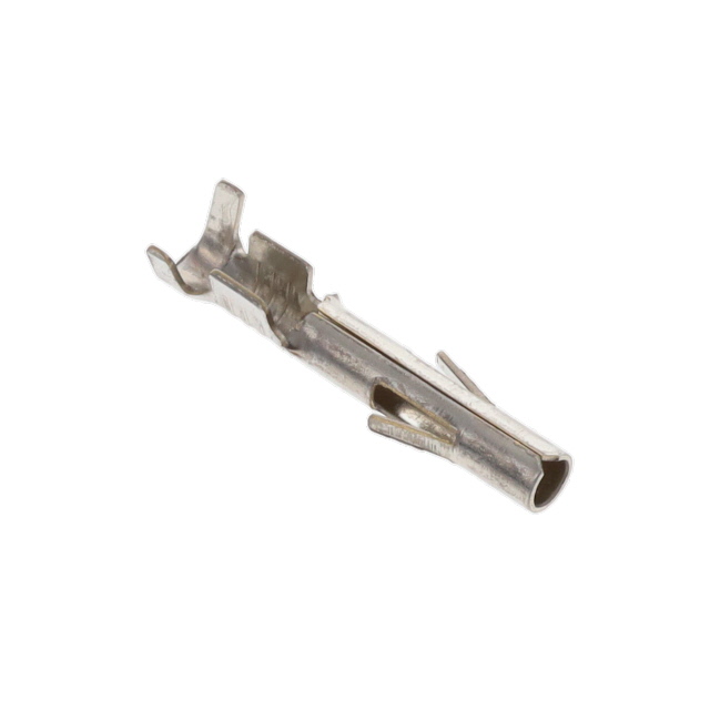 SOCKET CONTACT (16-20 AWG) - TIN