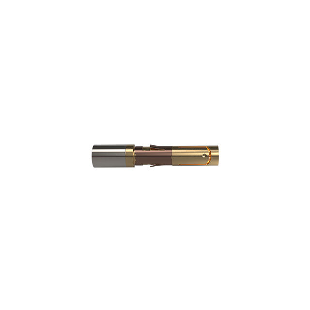 CONN SOCKET CRIMP 50 OHM COAX