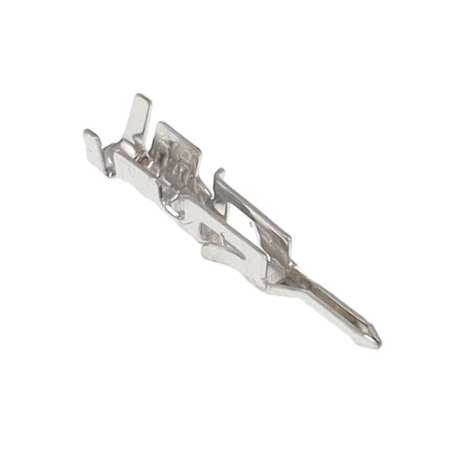 FLH SERIES, MINI SEALED 2.5MM PI