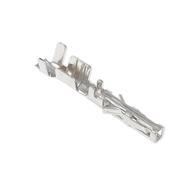 FLH SERIES, MINI SEALED 2.5MM PI
