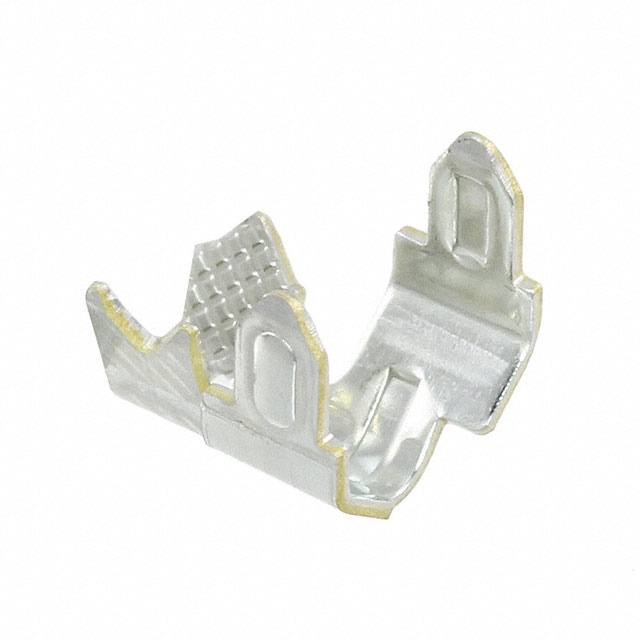 CONN BOARD-IN CRIMP TIN
