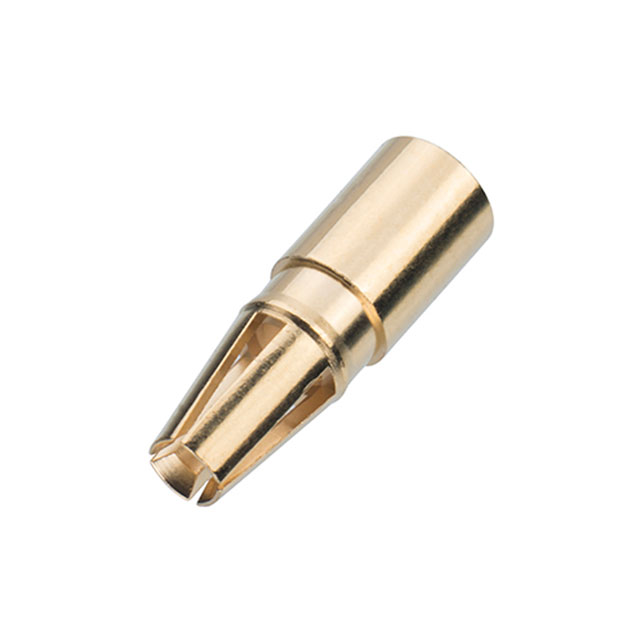 CRIMP SKT 18AWG