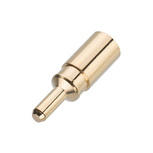 CRIMP PIN 18AWG