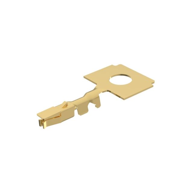 G842AC SERIES,1.0MM PITCH,CABLE
