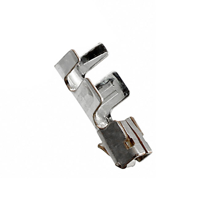 CONN CONTACT 20-22AWG CRIMP
