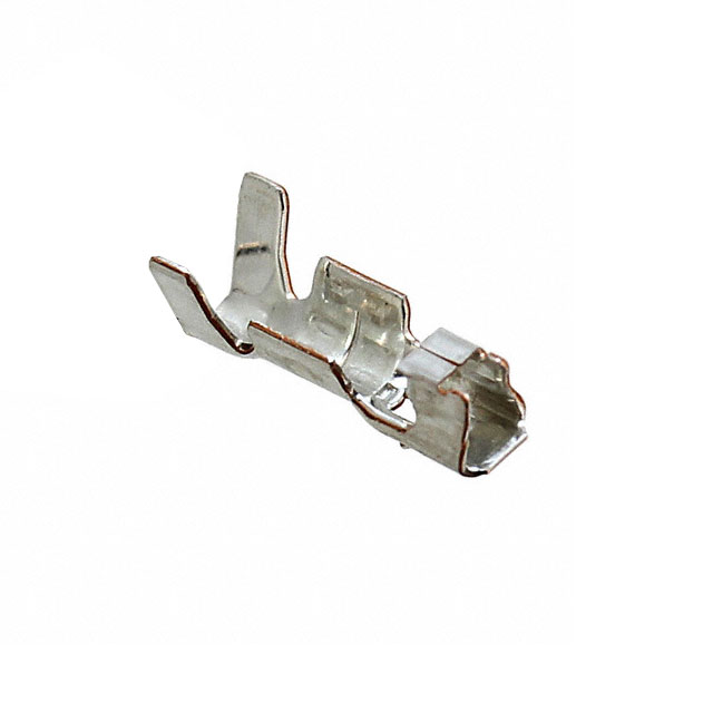 CONN SOCKET 22-28AWG CRIMP TIN