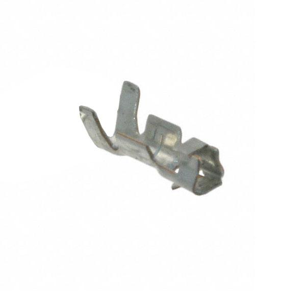 CONN SOCKET 22-28AWG CRIMP TIN