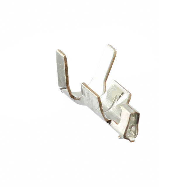 CONN SOCKET 22-26AWG CRIMP TIN