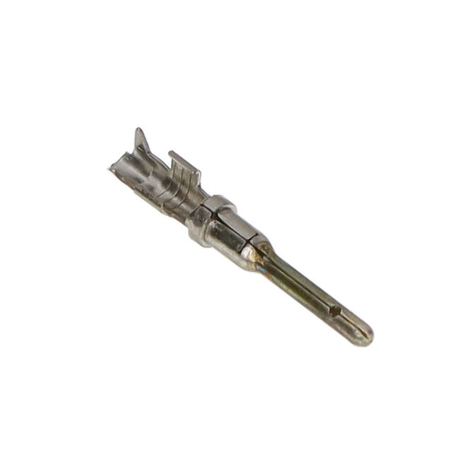CONTACT PIN - SILVER STAMPED 20-