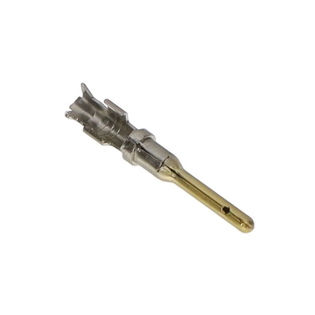 CONTACT PIN - GOLD STAMPED 20-16