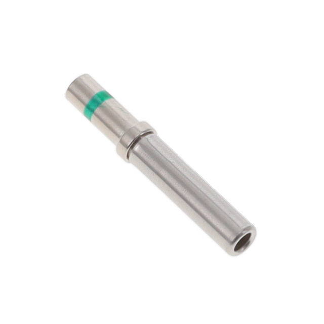 CONTACT SOCKET - NICKEL MACHINED