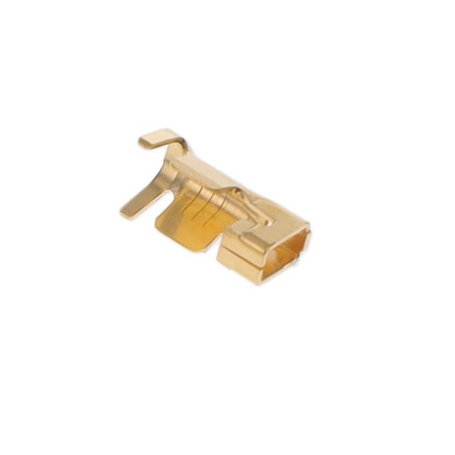 AWG#20-18, SOCKET CONTACT FOR 4