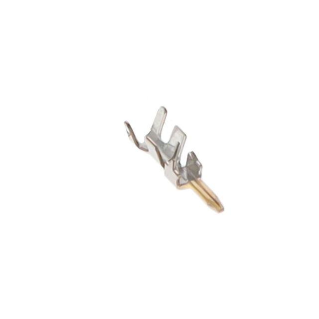 AWG#24-22, PIN CONTACT FOR 2 POS