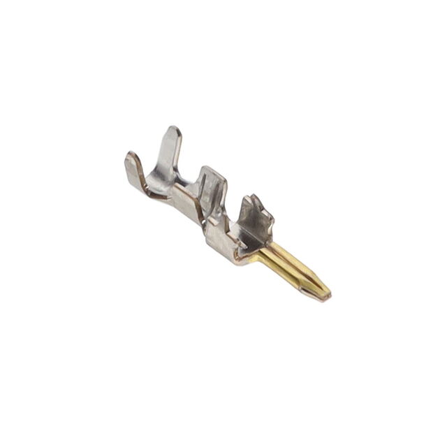 AWG#28-26, PIN CONTACT FOR 2 POS