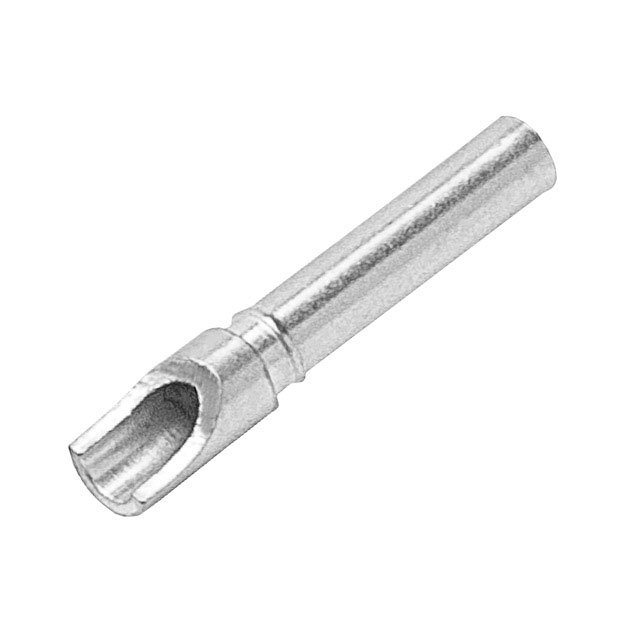 CONN SOCKET SOLDER CUP TIN