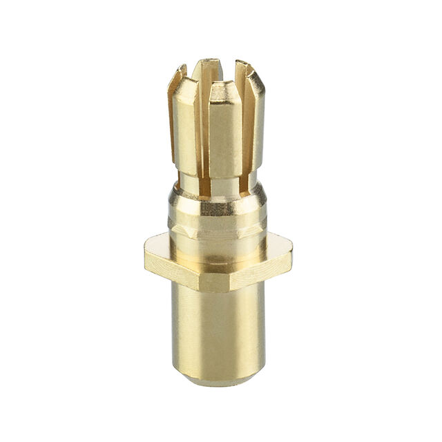 MALE VERTICAL THROUGHBOARD POWER