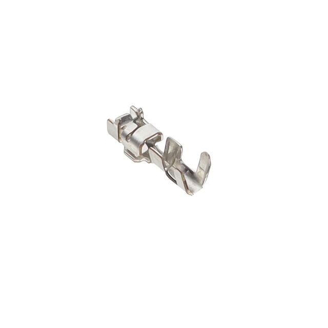 CONN SOCKET 26-30AWG CRIMP TIN