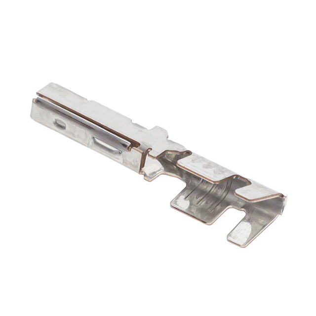 CONN SOCKET 16-18AWG CRIMP TIN