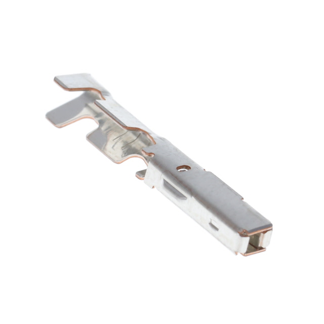 CONN SOCKET 20-22AWG CRIMP TIN