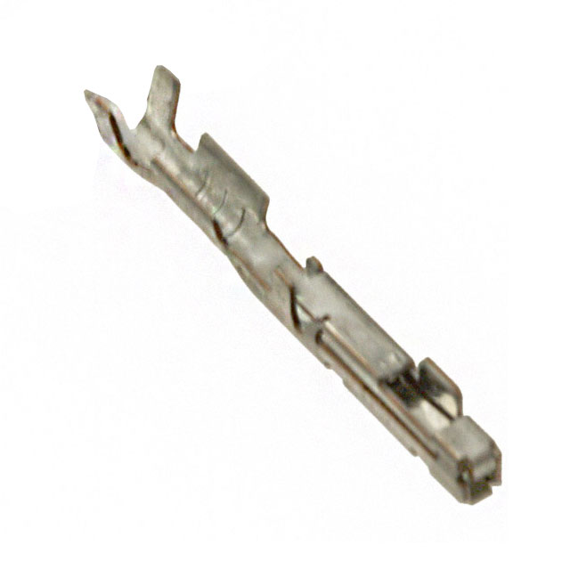 CONN SOCKET CRIMP TIN